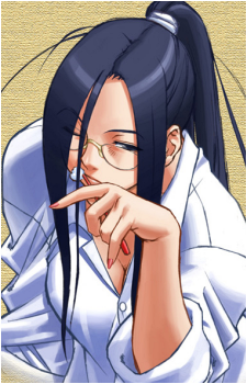 Kyoko Minazuki