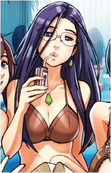Kyoko Minazuki