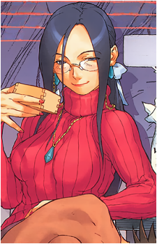 Kyoko Minazuki