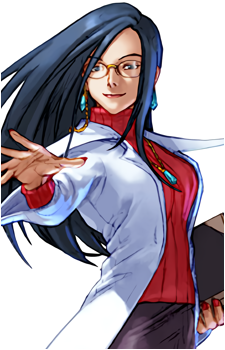 Kyoko Minazuki