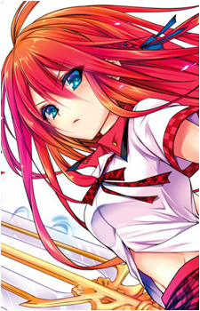 Enju Jiyuuni's image
