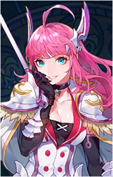 Rebecca's image