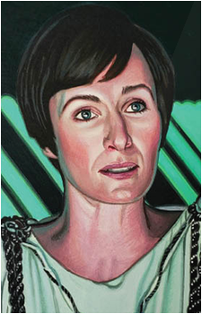Mon Mothma