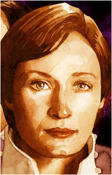 Mon Mothma