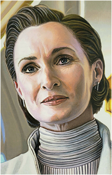 Mon Mothma
