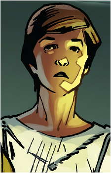 Mon Mothma