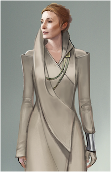 Mon Mothma