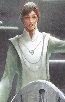 Mon Mothma