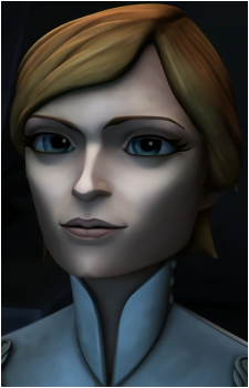 Mon Mothma