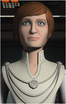 Mon Mothma