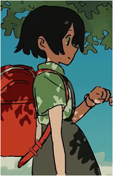 Nira (Hunch Gray)