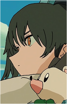Nira (Hunch Gray)