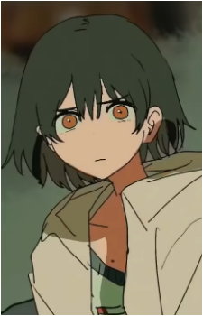Nira (Hunch Gray)
