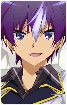 Haimura Moroha's image