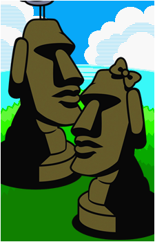 Moai Kids