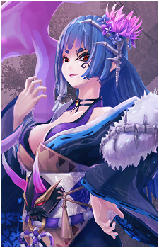 Izanami {AK}'s image