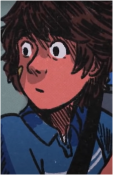 Gregory