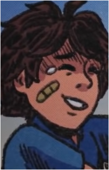 Gregory