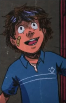 Gregory