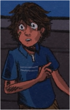 Gregory