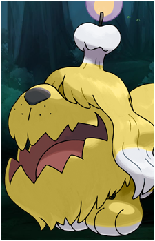 Greavard