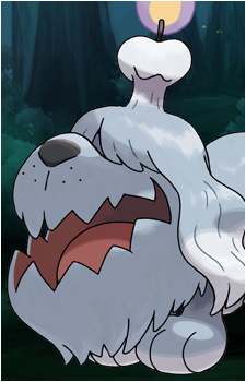 Greavard's image