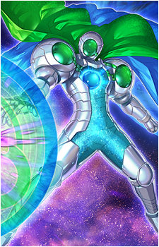Ozone Slayer's image