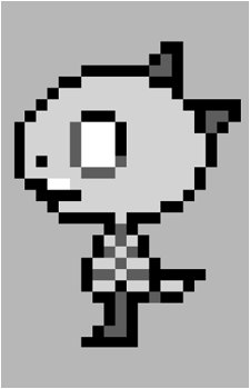 Goner Kid's image