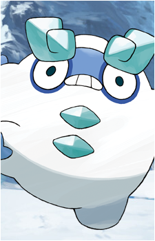 Galarian Darumaka's image