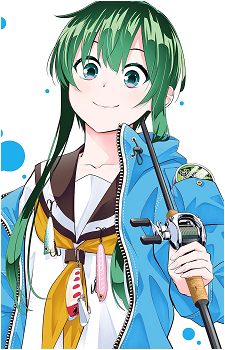Marimo Tateyama's image