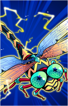 Wattdragonfly's image
