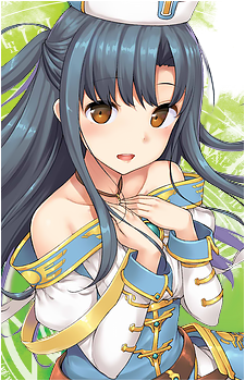 Kaori Shirasaki's image