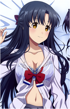 Kaori Shirasaki