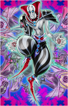 Arcana Force I - The Magician's image