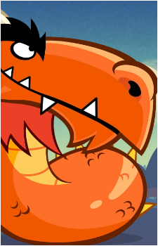 Mighty Dragon's image