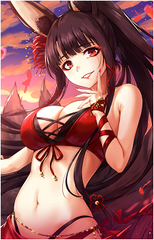 Akagi {AL}