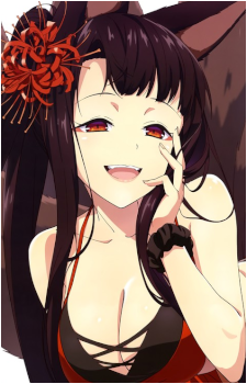 Akagi {AL}