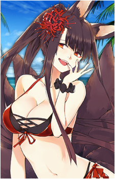 Akagi {AL}