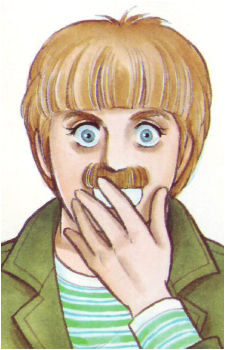 Mr. Bonham's image