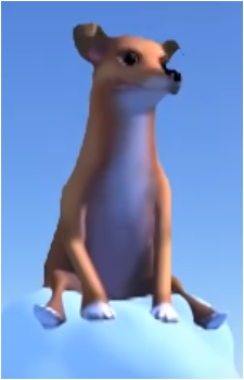 The Dog of Wisdom's image