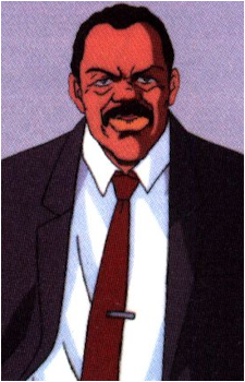 Ed Brown's image