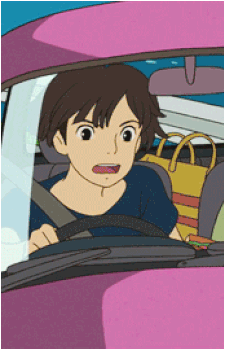 Lisa {Ponyo}