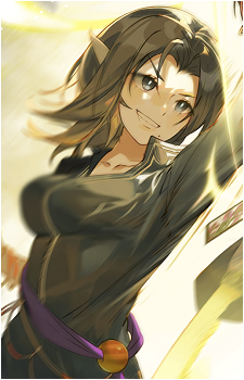 Image 4 - Art: 白糸 (baisishaonian) & 鶯巣悠矢 (ugusu24) Image 4