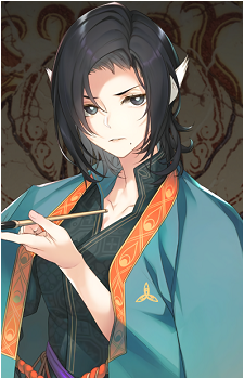 Kujaku's image