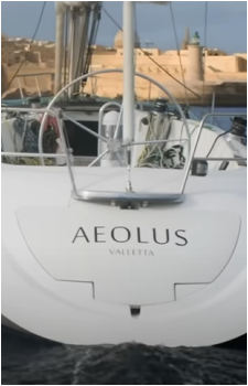 Aeolus {TB}