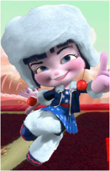 Adorabeezle Winterpop's image