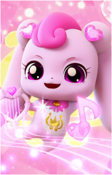 Heartsping's image