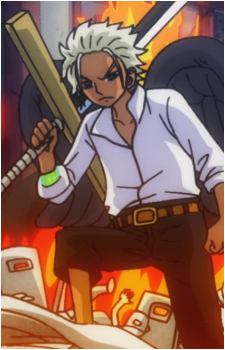 S-Hawk