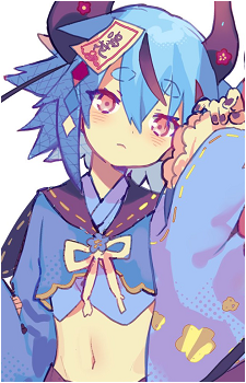 MEIKA Mikoto