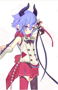 MEIKA Mikoto